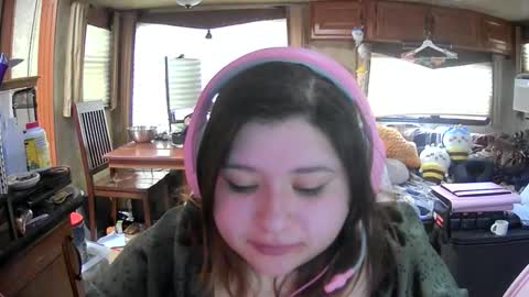 PinkGoddess online show from 04-08-26, 07:25