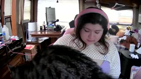 PinkGoddess online show from 04-15-26, 03:52