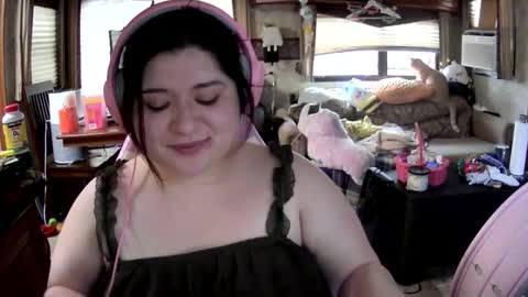 PinkGoddess online show from 04-17-26, 08:23