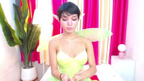 Kyline online show from 03-29-26, 02:33