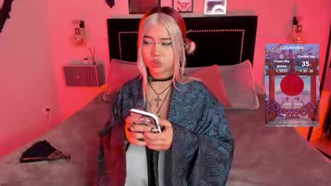 PINKK online show from 03-28-26, 01:22