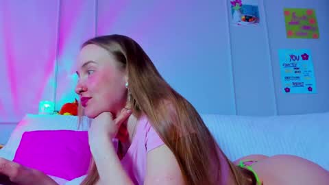 Mila online show from 05-02-26, 10:53