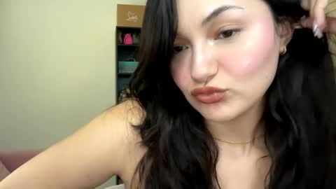pinkkblossomm online show from 07-28-26, 01:56