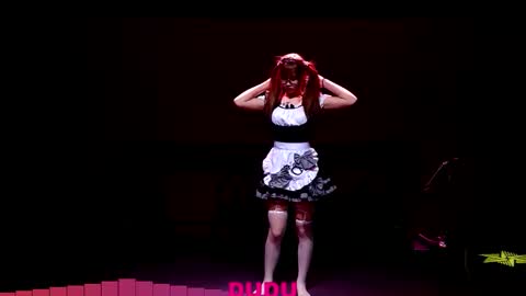 Snapshot of pinklady_dudu chatting on 09-19-25, 12:06 pinklady_dudu online show from 09-19-25, 12:06