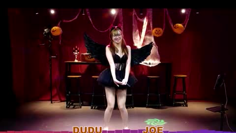 pinklady_dudu online show from 10-31-25, 06:25