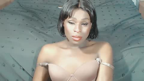 Pamela Ston online show from 03-08-25, 02:51