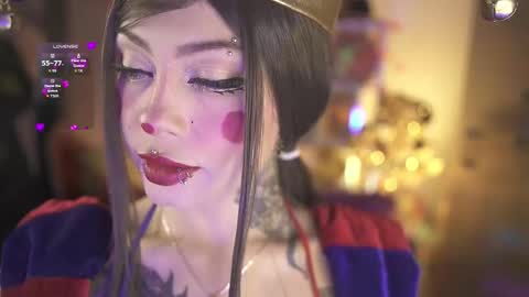 LUISA online show from 11-05-25, 11:10