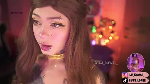 LUISA online show from 11-06-25, 11:33