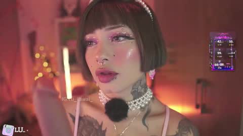 LUISA online show from 02-13-26, 11:28