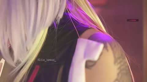 LUISA online show from 02-18-26, 11:28