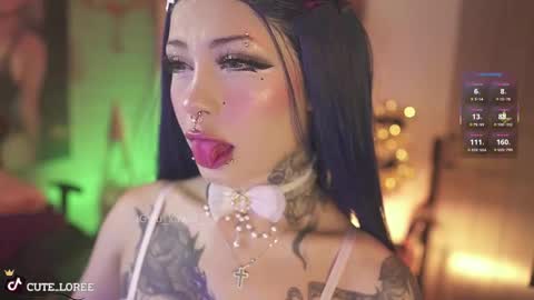 LUISA online show from 03-19-26, 06:12