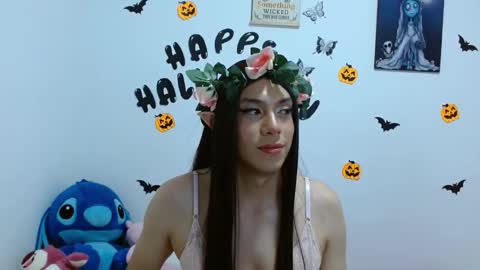 pinkluna0 online show from 11-01-25, 02:46