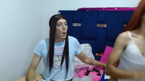 pinkluna0 online show from 01-19-26, 12:58