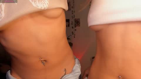 Sarah .. online show from 03-20-26, 03:50