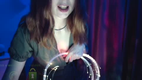 Perlita online show from 01-12-25, 09:08