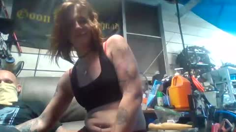 Snapshot of pinkprincessslut777 chatting on 06-29-26, 11:32 pinkprincessslut777 online show from 06-29-26, 11:32
