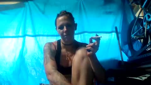 Snapshot of pinkprincessslut777 chatting on 06-30-26, 12:17 pinkprincessslut777 online show from 06-30-26, 12:17