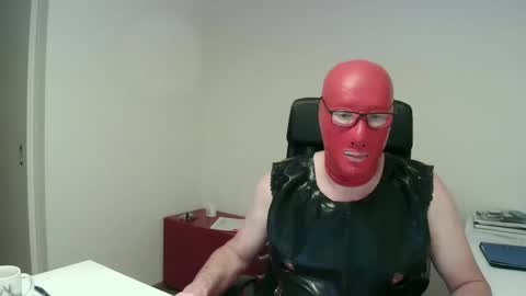 Snapshot of pinkrodex chatting on 12-10-24, 11:51 pinkrodex online show from 12-10-24, 11:51