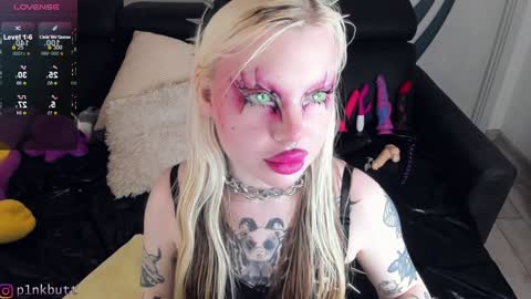 Helen Goat online show from 02-01-25, 10:23