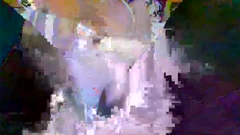 Snapshot of pinkuwuprincess chatting on 02-22-26, 12:45 Angel Kitty online show from 02-22-26, 12:45