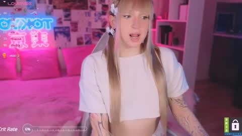 pinkvenom_ online show from 03-01-25, 03:49