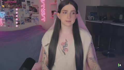 Snapshot of pinkvenom_ chatting on 05-05-26, 04:48 pinkvenom_ online show from 05-05-26, 04:48