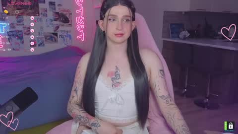 Snapshot of pinkvenom_ chatting on 05-26-26, 12:45 pinkvenom_ online show from 05-26-26, 12:45