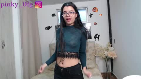 pinky_f00x online show from 10-16-25, 10:11