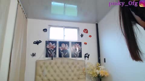 pinky_f00x online show from 10-22-25, 08:30