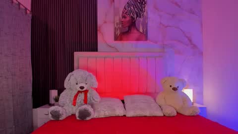 Peachy online show from 11-10-25, 03:38