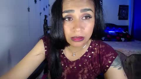 VIOLETA LOPEZ online show from 12-23-24, 06:37
