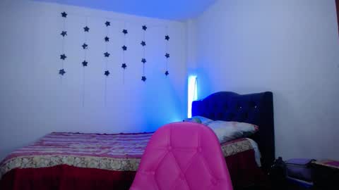 VIOLETA LOPEZ online show from 01-25-25, 02:58