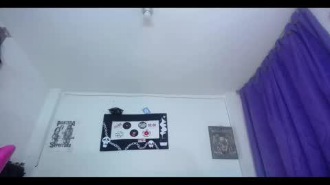 VIOLETA LOPEZ online show from 09-21-25, 06:26