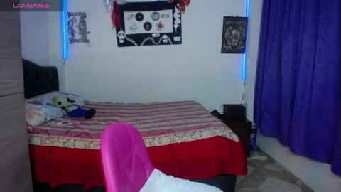 VIOLETA LOPEZ online show from 01-05-26, 11:08