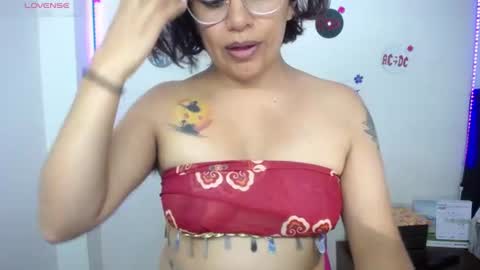 VIOLETA LOPEZ online show from 07-05-26, 04:19
