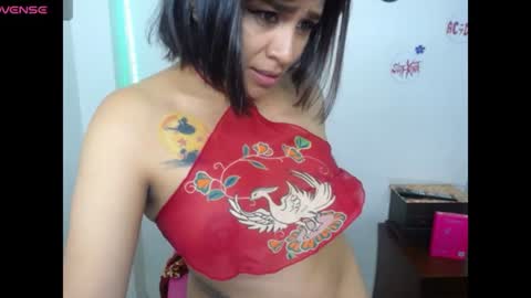VIOLETA LOPEZ online show from 07-27-26, 12:06
