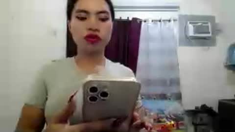 Snapshot of pinky_pussybobby69 chatting on 07-13-26, 02:09 Tina online show from 07-13-26, 02:09