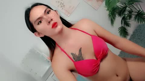 pinky_web03 online show from 10-20-25, 11:38