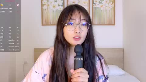 Polly online show from 03-13-26, 09:05