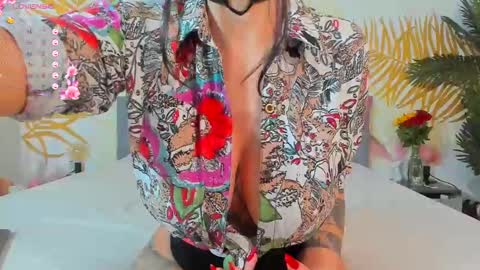 Pinkyishere online show from 02-09-25, 08:11