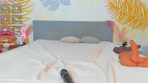 Pinkyishere online show from 03-06-25, 11:58