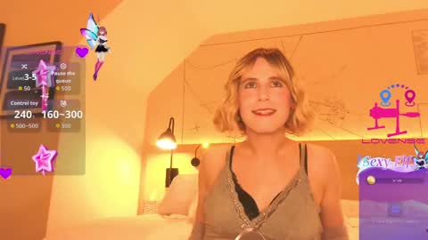 Mya Freya  NEXT BROADCAST Sun Dec 1 2024 online show from 04-11-26, 03:11