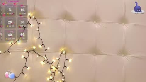 Pinky online show from 01-14-25, 11:05