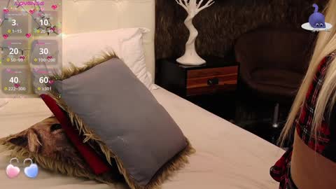 Pinky online show from 01-15-25, 10:46