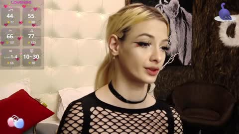 Pinky online show from 01-19-25, 11:10