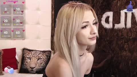 Pinky online show from 02-03-25, 08:13