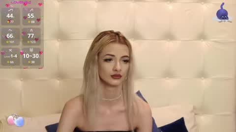 Pinky online show from 02-22-25, 02:28