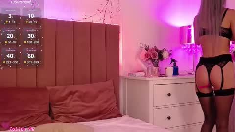 Pinky online show from 09-14-25, 07:13