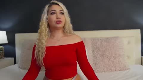  Pink  online show from 02-20-25, 02:35