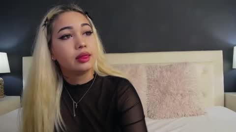  Pink  online show from 02-23-25, 03:40